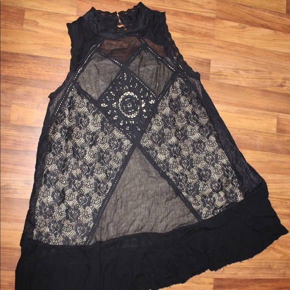 Free people dress size medium - Picture 4 of 7